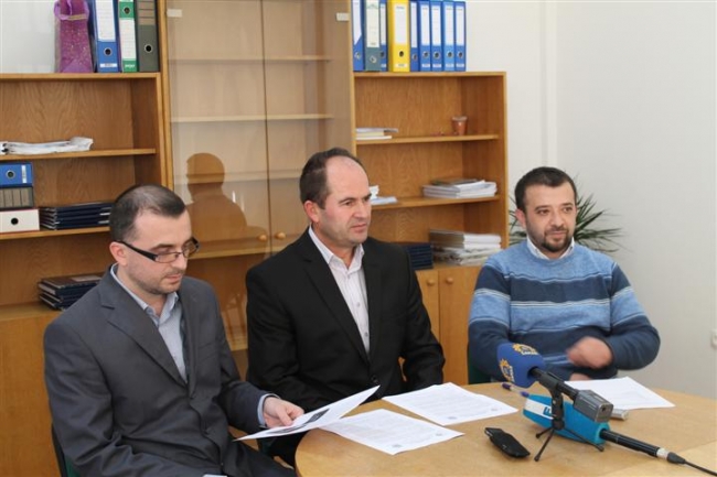 U petak otvorenje nove &scaron;kolske zgrade Karađoz-begove medrese