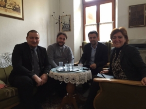 Održan sastanak odbora za međureligijsku saradnju Trebinje