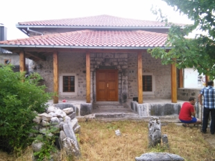 Aktivnosti na uređenju Čučkove džamije