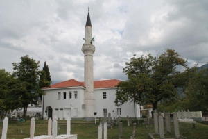 Džemat Potoci renovirao Karađoz-begovu džamiju