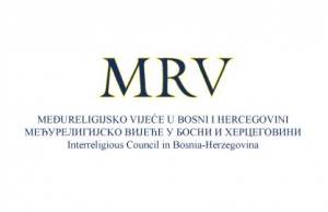 Međureligijsko vijeće osudilo napad na prostorije Medžlisa IZ TrebinjeMeđureligijsko vijeće Bosne i Hercegovine je najo&scaron;trije osudilo ispisivanje uvredljivih grafita na prostorijama Medžlisa Islamske zajednice u Trebinju koje se desilo 8. marta 2014.