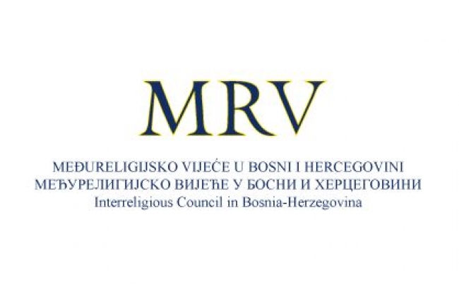 Međureligijsko vijeće osudilo napad na prostorije Medžlisa IZ TrebinjeMeđureligijsko vijeće Bosne i Hercegovine je najo&scaron;trije osudilo ispisivanje uvredljivih grafita na prostorijama Medžlisa Islamske zajednice u Trebinju koje se desilo 8. marta 2014.