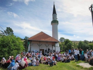 Mevlud u Čuhovićima