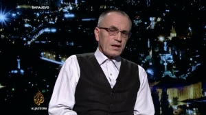 Tajna i moć srbijanske i hrvatske politike u BiH
