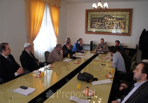 Pravilnici u vezi sa stjecanjem zvanja hafiza i takmičenjima iz učenja Kur'ana