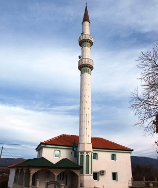 U džematu Pje&scaron;ivac održan turnir u stonom tenisu