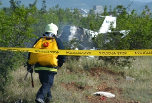 Muftija mostarski izrazio sauče&scaron;će porodicama poginulih u avionskoj nesreći u Mostaru