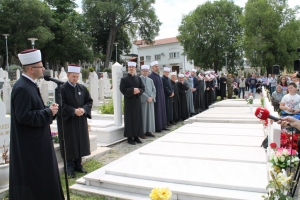 Na &Scaron;ehitlucima proučena Dova &scaron;ehidima