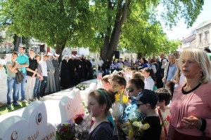 Na mostarskim &Scaron;ehitlucima obilježen 9. maj Dan pobjede nad fa&scaron;izmom