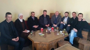 Održan redovni imamski sastanak