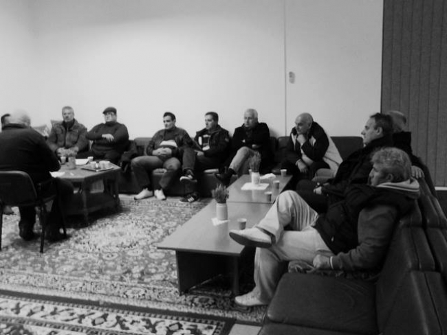 Gačani formirali Savjet porodica nestalih Bo&scaron;njaka