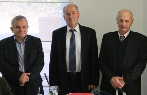 U penziju svečano ispraćena trojica imama