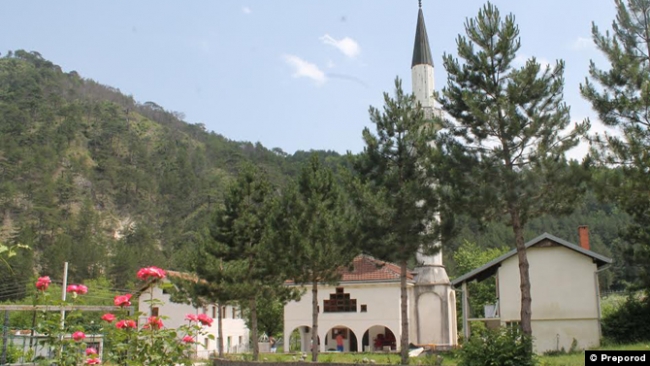 Adis-efendija: Naučio sam da se isplati boriti za život