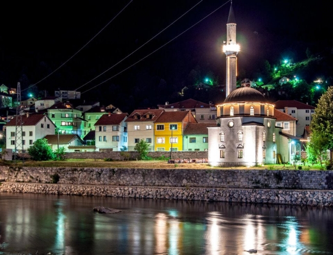 Održana sjednica Izvr&scaron;nog odbora Medžlisa IZ Konjic