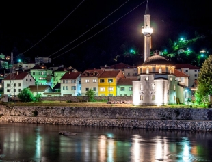 Održana sjednica Izvr&scaron;nog odbora Medžlisa IZ Konjic