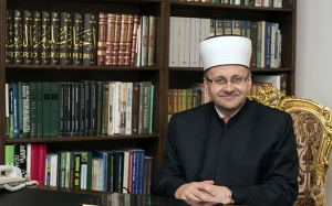 Podijelimo radost bajrama