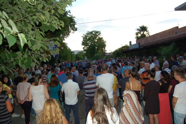 Obilježena godi&scaron;njica stradanja Bo&scaron;njaka u Stocu