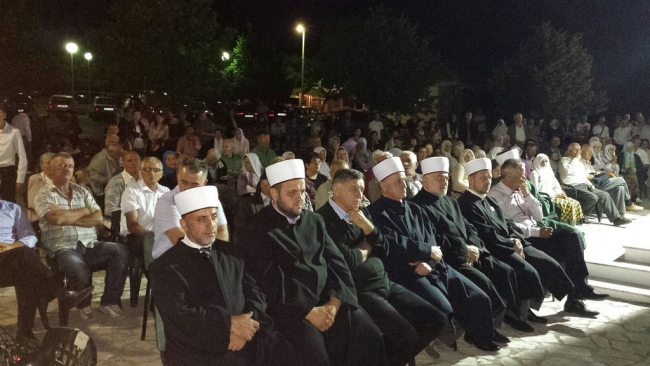 Obilježena 23. godi&scaron;njica oslobođenja Mostara