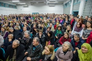 Hafiz Bugari: Vjera je lahka, nemojte je komplikovati...