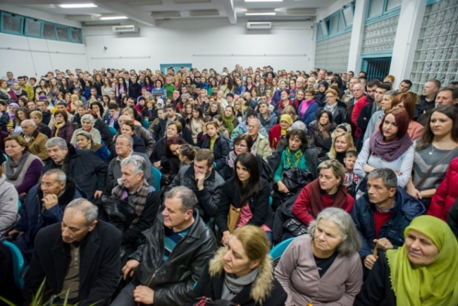 Hafiz Bugari: Vjera je lahka, nemojte je komplikovati...