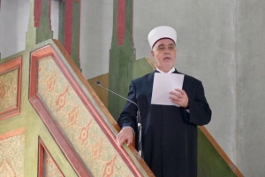 Hutba Reisu-l-uleme povodom godi&scaron;njice Genocida nad muslimanima Bo&scaron;njacima