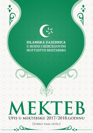 Upis u mekteb
