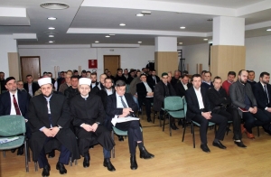 Održana skup&scaron;tina Medžlisa Islamske zajednice Mostar