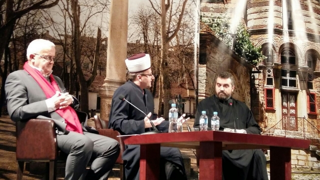 Trebinje: Naučni simpozij "Teologija u javnoj sferi"
