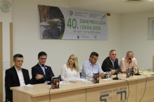 &bdquo;Sokak sreće&ldquo; Admira Delalića promoviran u okviru manifestacije Dani mevluda i zikra