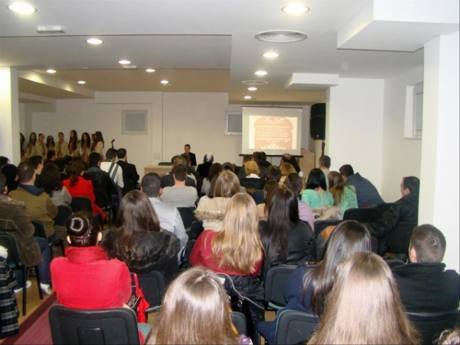 Obilježena 5. godi&scaron;njica djelovanja Info-servisa MIZ Mostar