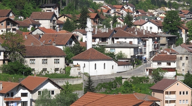 Zavr&scaron;ena obnova Vardačke džamije u Konjicu