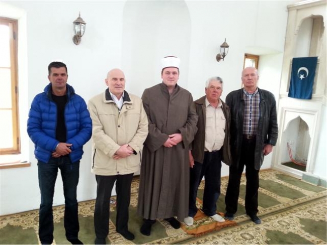 Održana prva sjednica Povjereni&scaron;tva Medžlisa IZ Bileća