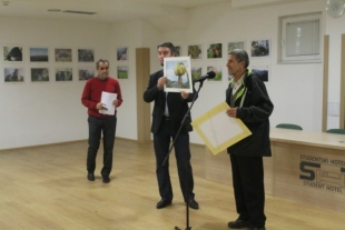 U povodu Nove hidžretske godine otvorena izložba fotografija Alije &Scaron;unje