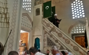 Četvrta ramazanska hutba mostarskog muftije