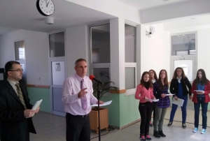 Održano međukantonalno takmičenje iz vjeronauke