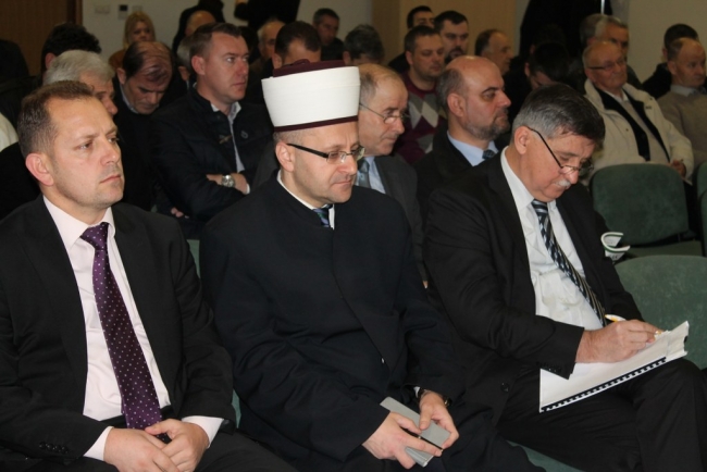 Skup&scaron;tina Medžlisa Mostar: Uložiti vi&scaron;e napora u vjersko-odgojnim programima