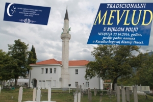 Mevlud u Bijelom Polju
