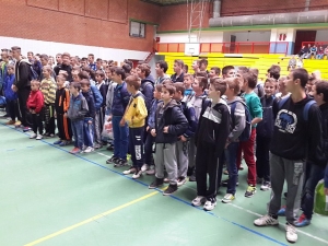 Konjic:  Malonogometni turnir za polaznike mekteba