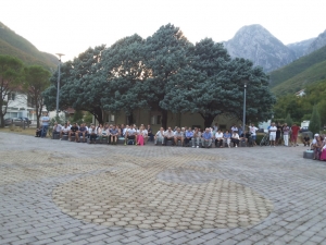 Obilježen Dan &scaron;ehida Drežnice