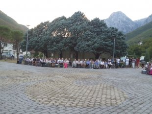 Obilježen Dan &scaron;ehida Drežnice