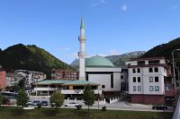 Grdska_damija_novi_urbani_centar_Grada_Konjica