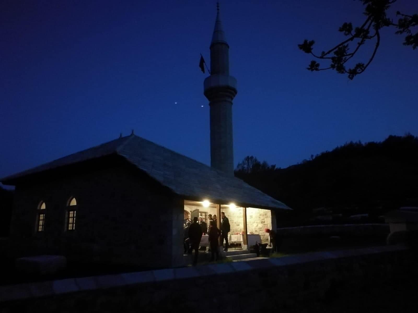 Posjeta medžlisima Gacko i Bileća