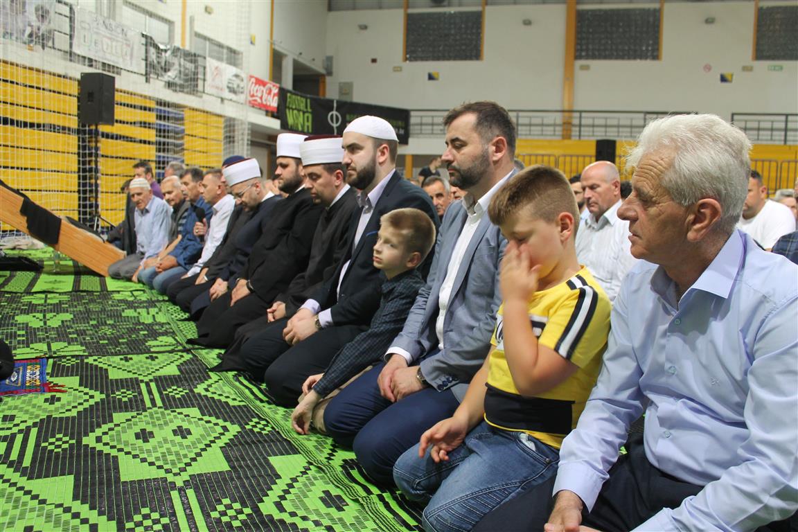 Lejletu-l-Kadr-noć promjene