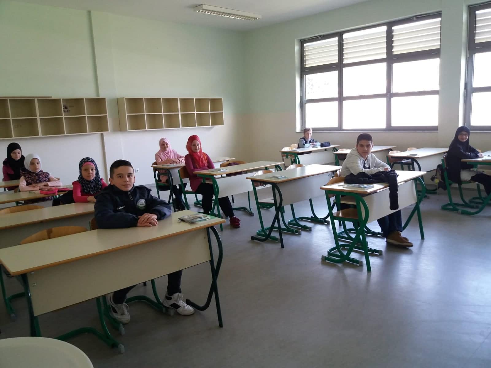 Medžlis IZ-e Livno najuspješniji na mektepskom takmičenju Muftijstva mostarskog