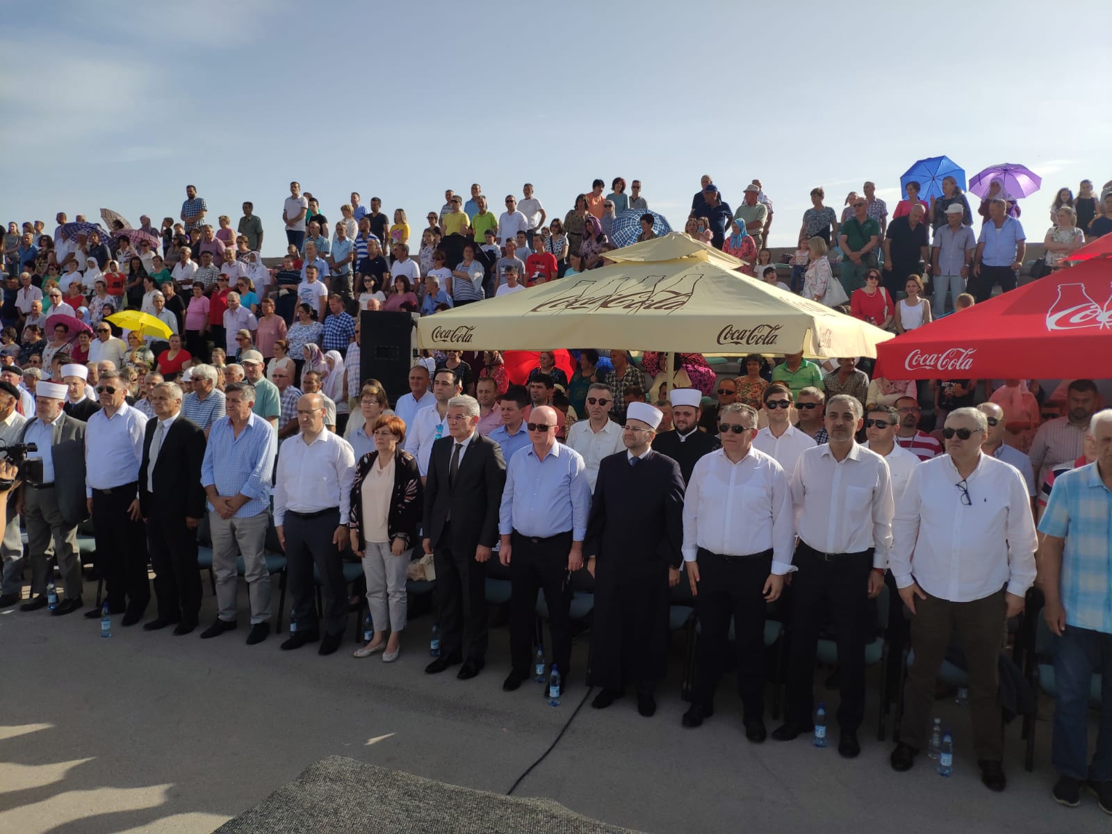 Putevima pobjede Armije Republike Bosne i Hercegovine