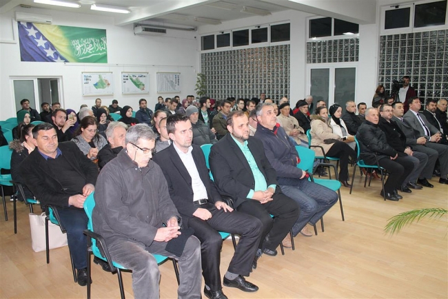 Mobilna aplikacija džamija na području Mostarskog muftijstva povezuje prostore i vremena