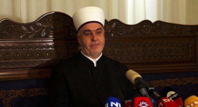 Bajramska poruka Reisu-l-uleme