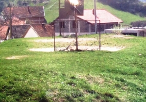 Prozor: O džamiji koje vi&scaron;e nema