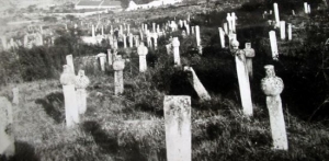 Epitafi sa ni&scaron;ana u haremima kod biv&scaron;e Ali-Hodžine džamije i na Kantarevcu u Mostaru