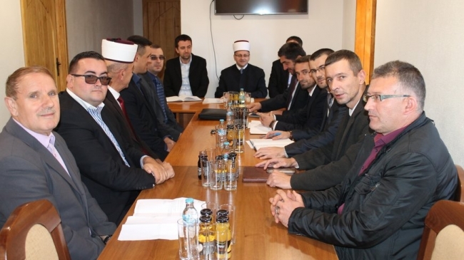 Vanredna sjednica Savjeta Muftijstva mostarskog: &Scaron;to hitnije održavanje lokalnih izbora u Stocu